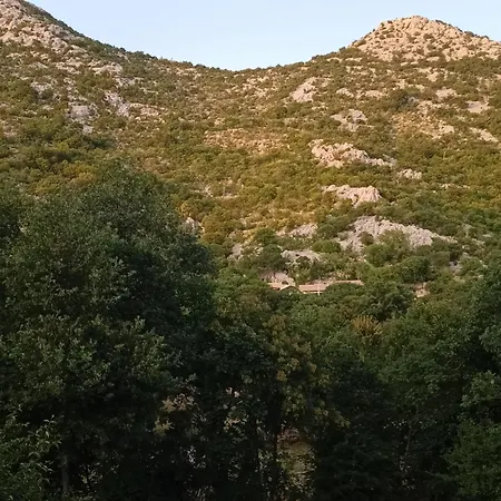 Stone House Adrian * Tribanj-Kruscica