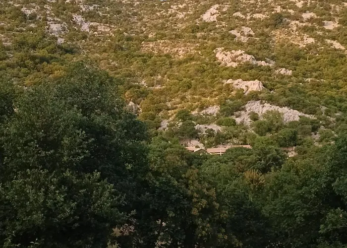Stone House Adrian * Tribanj-Kruscica