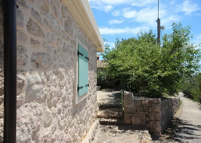 Stone House Adrian