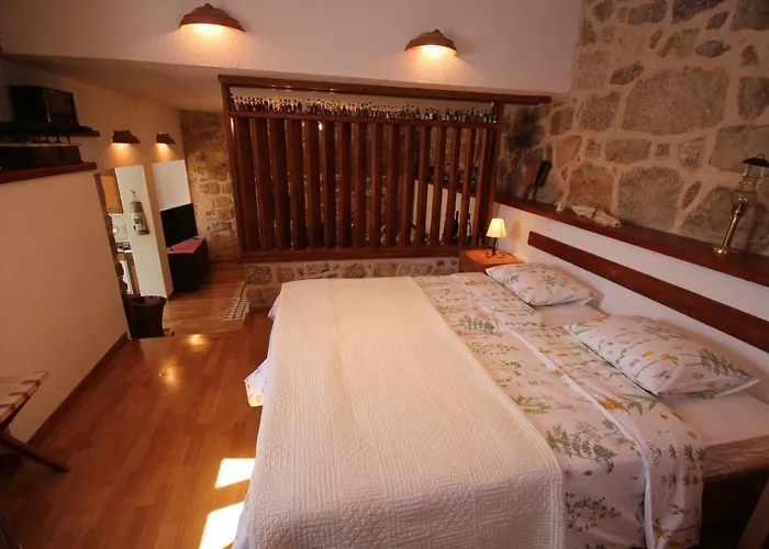 Holiday home Stone House Adrian