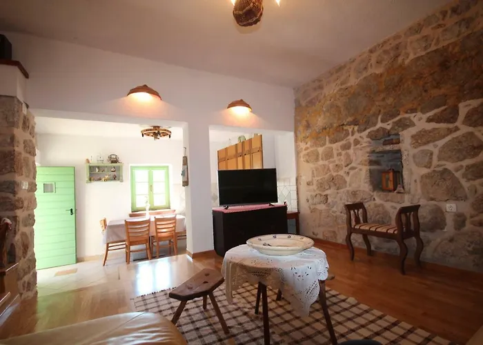 Holiday home Stone House Adrian
