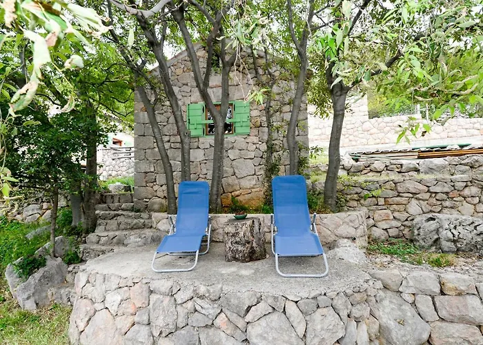 Holiday home Stone House Adrian