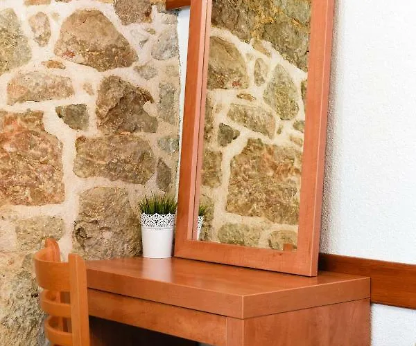 Stone House Adrian Tribanj-Kruscica