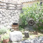 Stone House Adrian