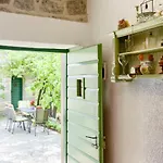 Stone House Adrian Tribanj-Kruscica