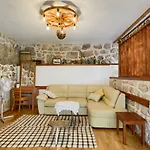 Stone House Adrian * Tribanj-Kruscica