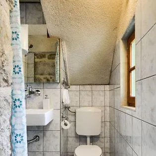 Stone House Adrian Holiday home Tribanj-Kruscica