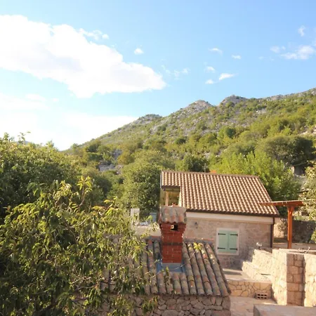 Stone House Adrian * Tribanj-Kruscica