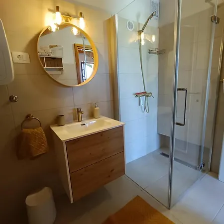 Stone House Adrian Holiday home Tribanj-Kruscica