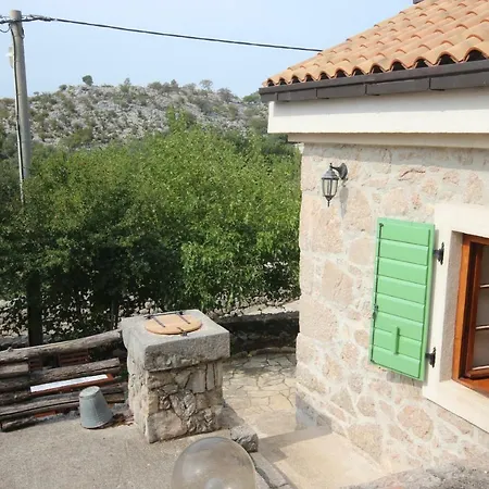 Stone House Adrian Holiday home Tribanj-Kruscica