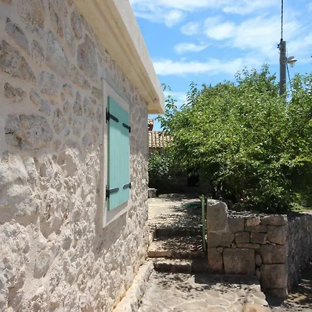 Stone House Adrian