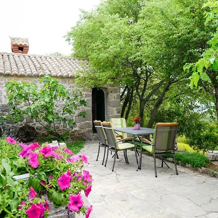 Holiday home Stone House Adrian
