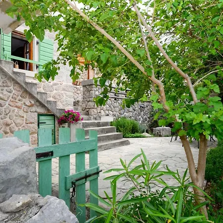Holiday home Stone House Adrian *