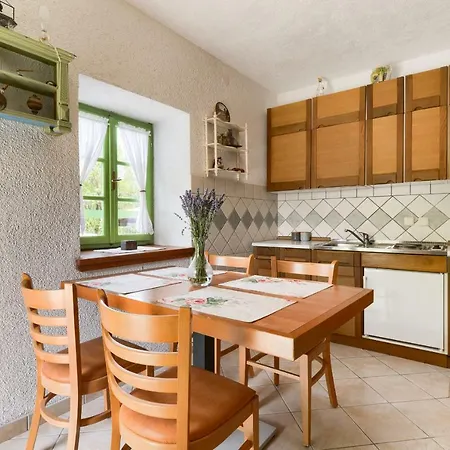 Stone House Adrian Holiday home Tribanj-Kruscica