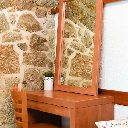 Stone House Adrian Tribanj-Kruscica