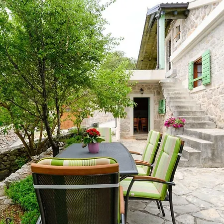 Stone House Adrian Holiday home Tribanj-Kruscica