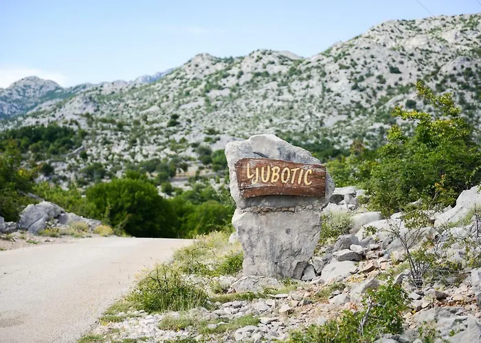 Stone House Adrian 펜션 *